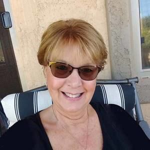 Meet your Posher, Jeri